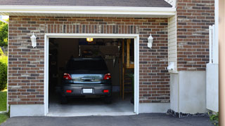 Garage Door Installation at Longleaf, Florida